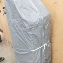 軟水機浄水器導入実績：本部町N様宅