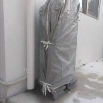 軟水機浄水器導入実績：今帰仁村S様宅