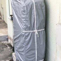 軟水機浄水器導入実績：那覇市T様宅
