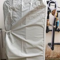 軟水機浄水器導入実績：今帰仁村N様宅