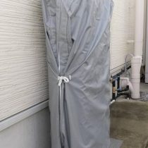 軟水機浄水器導入実績：名護市B様宅