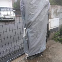 軟水機浄水器導入実績：東村U様宅