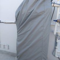 軟水機浄水器導入実績：名護市T様宅