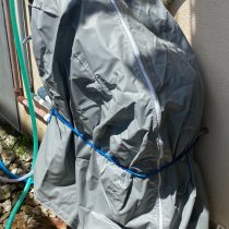 軟水機浄水器導入実績：金武町Ｉ様宅