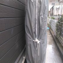 軟水機浄水器導入実績：名護市Ｎ様宅