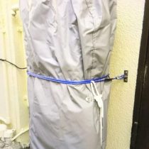 軟水機浄水器導入実績：那覇市T様宅