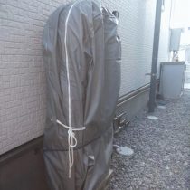 軟水機浄水器導入実績：宜野湾市I様宅
