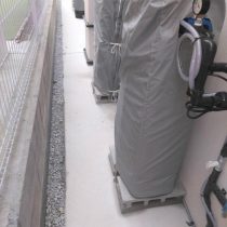 軟水機浄水器導入実績：宜野湾市Ｋ様宅