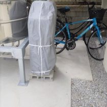 軟水機浄水器導入実績：沖縄市E様宅