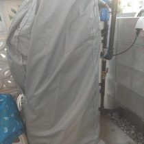 軟水機浄水器導入実績：宜野湾市I様宅
