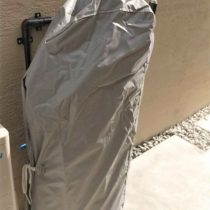 軟水機浄水器導入実績：那覇市S様宅　新築住宅
