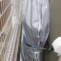 軟水機浄水器導入実績：糸満市N様宅　新築住宅