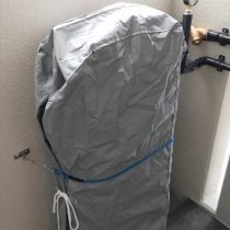 軟水機浄水器導入実績：那覇市K様宅