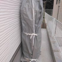 軟水機浄水器導入実績：南城市Y様宅