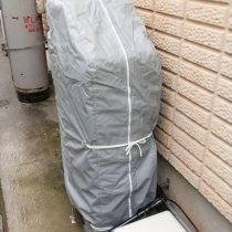 軟水機浄水器導入実績：那覇市M様宅