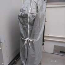 軟水機浄水器導入実績：金武町I様宅