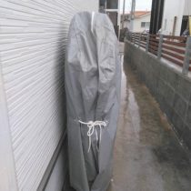 軟水機浄水器導入実績：糸満市T様宅