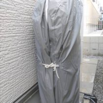 軟水機浄水器導入実績：糸満市U様宅