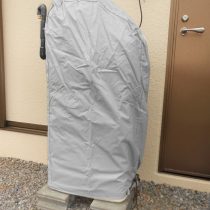 軟水機浄水器導入実績：今帰仁村A様宅　新築住宅