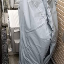 軟水機浄水器導入実績：南城市T様宅