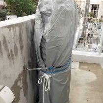 軟水機浄水器導入実績：沖縄市M様宅