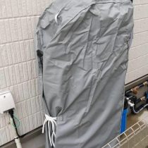 軟水機浄水器導入実績：沖縄市O様宅