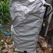 軟水機浄水器導入実績：宜野湾市N様宅