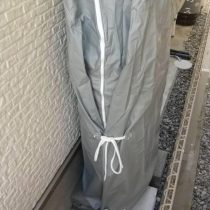 軟水機浄水器導入実績：沖縄市S様宅