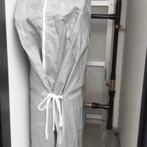 軟水機浄水器導入実績：宜野湾市I様宅　新築住宅