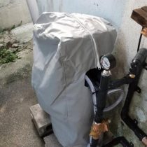 軟水機浄水器導入実績：豊見城市T様宅