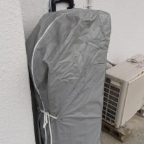 軟水機浄水器導入実績：沖縄市Y様宅