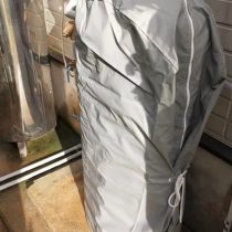 軟水機浄水器導入実績：金武町Y様宅