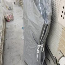 軟水機浄水器導入実績：沖縄市M様宅