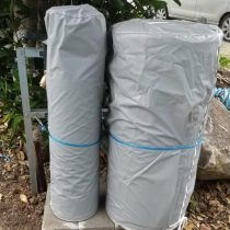 軟水機浄水器導入実績：本部町U様宅　