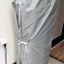 軟水機浄水器導入実績：金武町I様宅