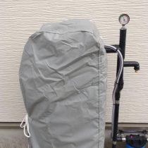 軟水機浄水器導入実績：糸満市A様宅