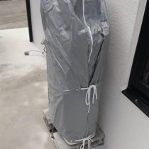軟水機浄水器導入実績：今帰仁村N様宅　新築住宅