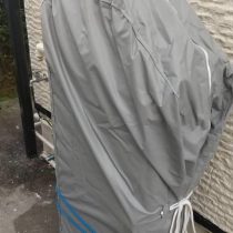 軟水機浄水器導入実績：那覇市H様宅