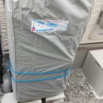 軟水機浄水器導入実績：宜野湾市K様宅