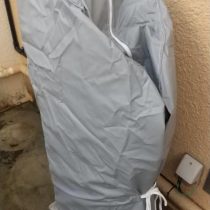 軟水機浄水器導入実績：名護市O様宅