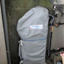 軟水機浄水器導入実績：北中城村O様宅