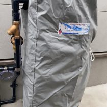 軟水機浄水器導入実績：宜野湾市新築住宅