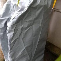 軟水機浄水器導入実績：北中城村T様宅