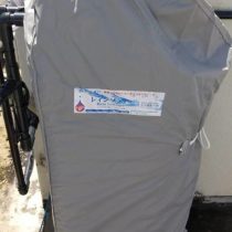 軟水機浄水器導入実績：宜野湾市H様宅