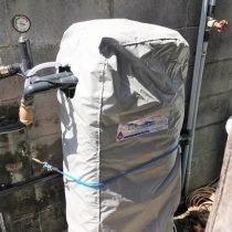 軟水機浄水器導入実績：うるま市T様宅