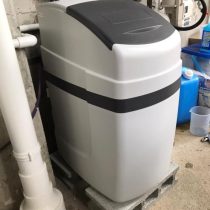 軟水機浄水器導入実績：那覇市K様宅
