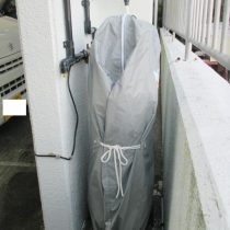 軟水機浄水器導入実績：宜野湾市M様宅