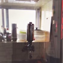 軟水機浄水器導入実績：沖縄市K様宅