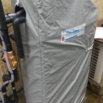 軟水機浄水器導入実績：今帰仁村O様宅