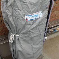 軟水機浄水器導入実績：八重瀬町T様宅